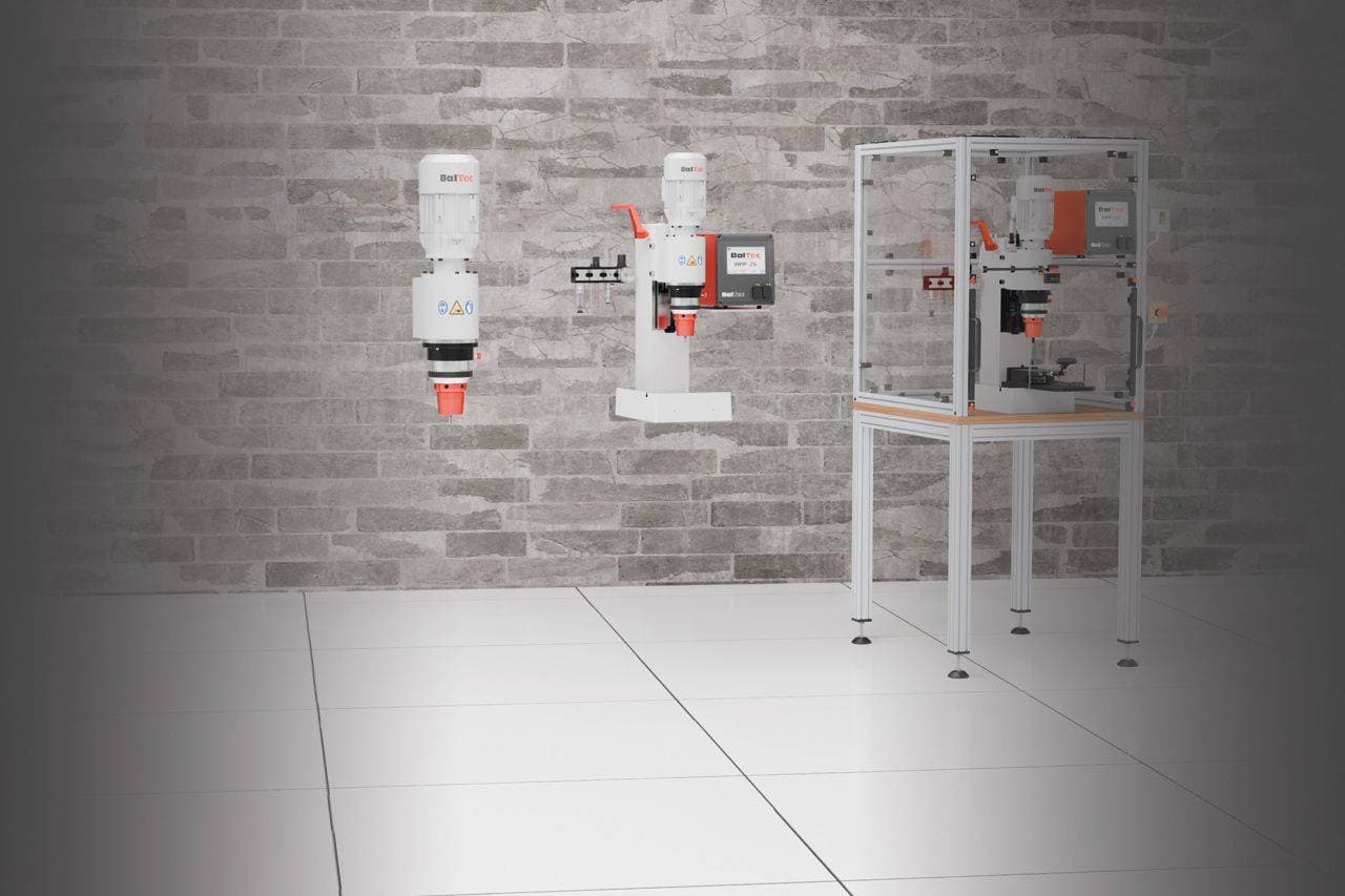 BalTec hero background